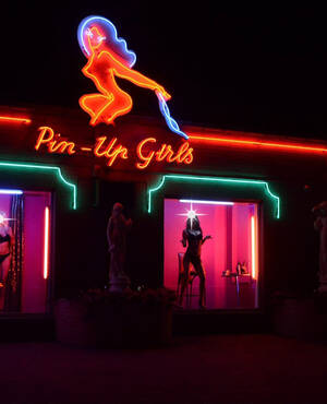 Pin Up Club