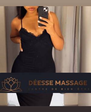 AMEL BY DÉESSE MASSAGE