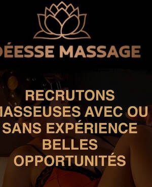 Deesse Massage