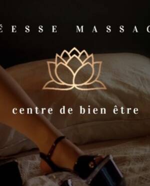 Déesse Massage