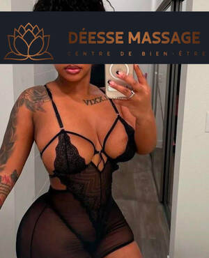 TAISHA - DEESSE MASSAGE