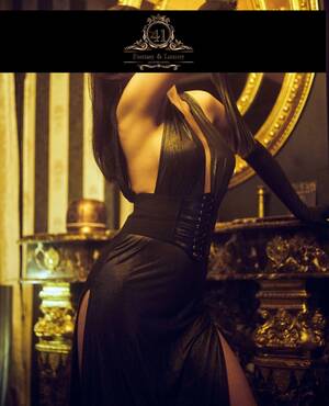 Lady Charlotte