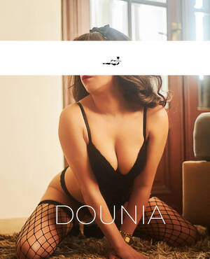 Dounia