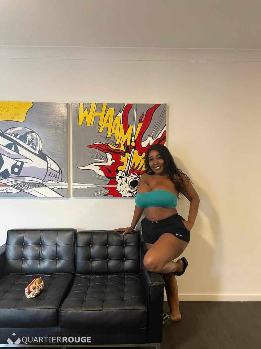 Kimberlyn (Photo)