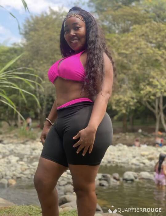 Kimberlyn (Photo)
