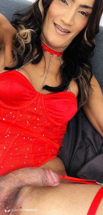 Luanna martins (Photo)