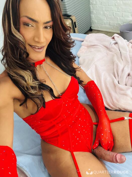 Luanna martins (Photo)