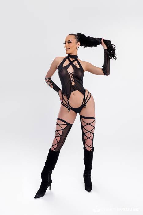 Carolline Miss Brasilian (Photo)