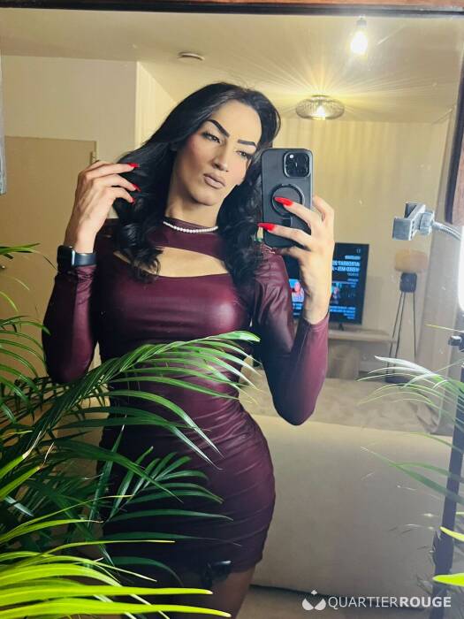 Carolline Miss Brasilian (Photo)