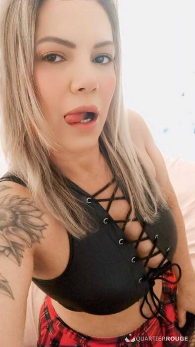 Bianca (Photo)