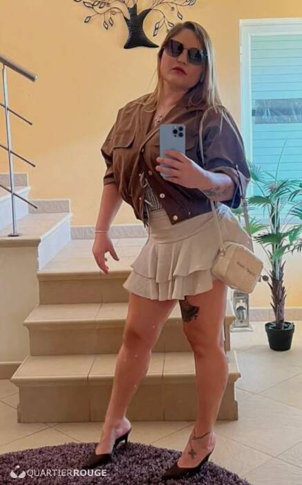 Paloma (Photo)