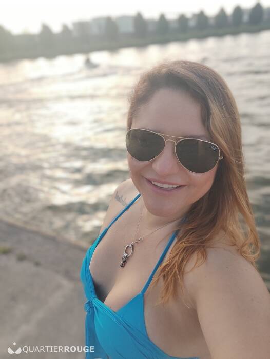 Paloma (Photo)