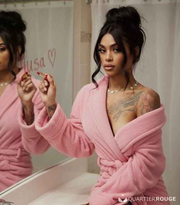 Loys  Exclusividade (Photo)