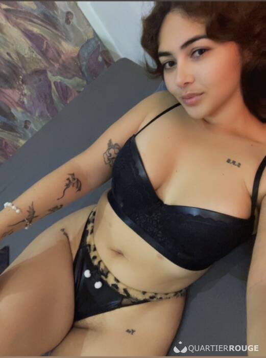 Catalina (Photo)