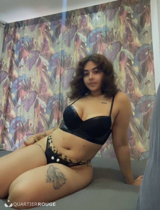 Catalina (Photo)