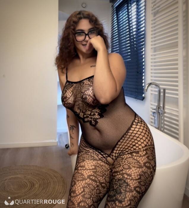 Catherine (Photo)