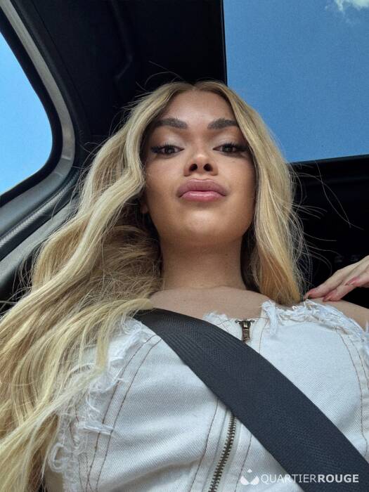 Sahara Trans (Photo)