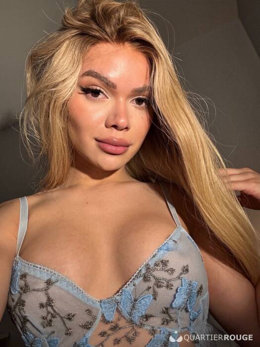 Sahara Trans (Photo)