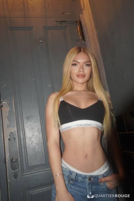 Sahara Trans (Photo)