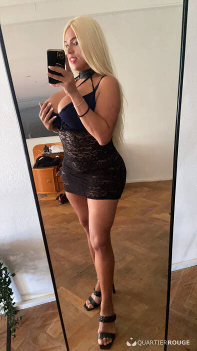 Brbara braums (Photo)