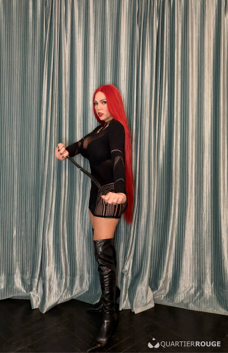 Brbara braums (Photo)