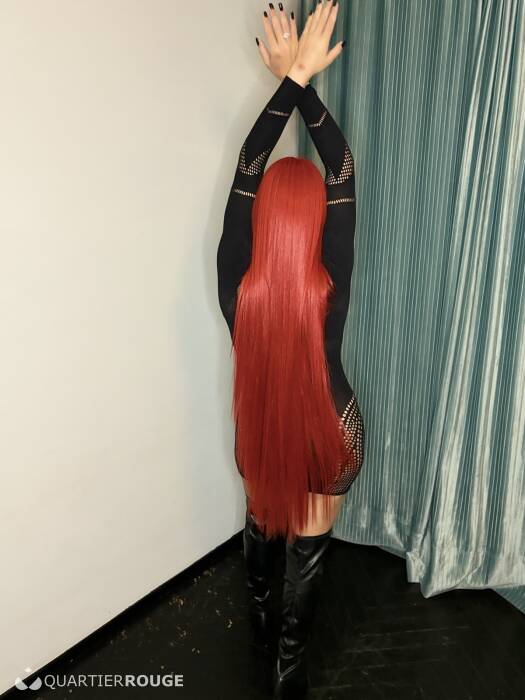 Brbara braums (Photo)