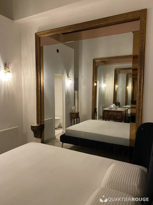 APPART LOUER 2 chambres IXELLES (Photo)