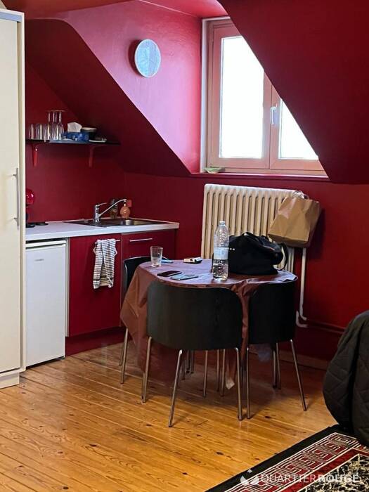 APPARTEMENT 2 chambres IXELLES (Photo)