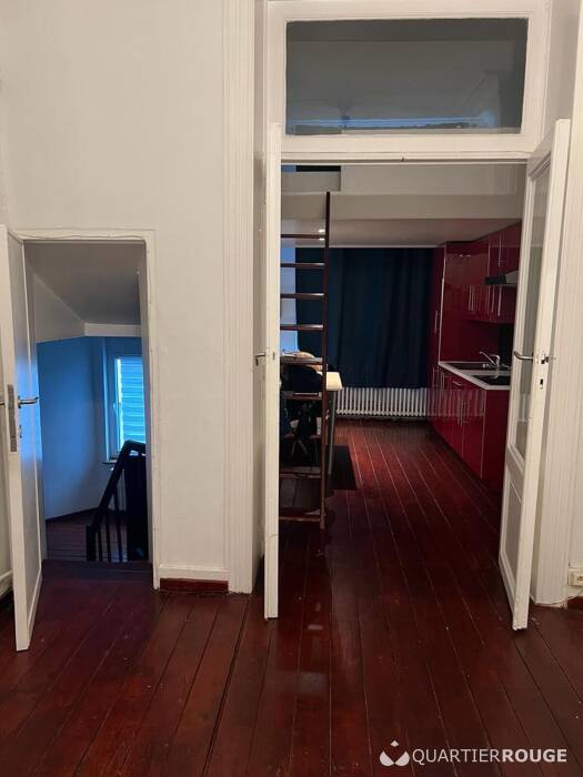 APPARTEMENT 2 chambres IXELLES (Photo)