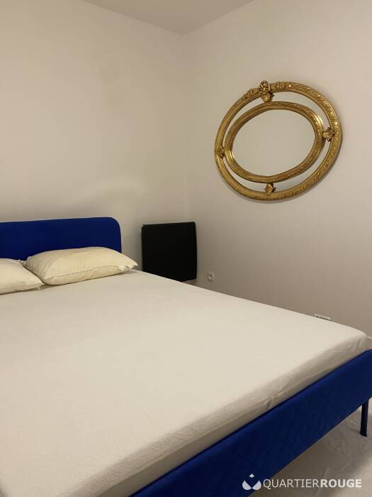 Studio Chambre  LOUER  IXELLES Bruxelles (Photo)
