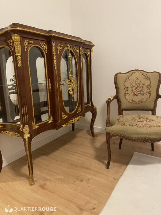 Studio Chambre  LOUER  IXELLES Bruxelles (Photo)