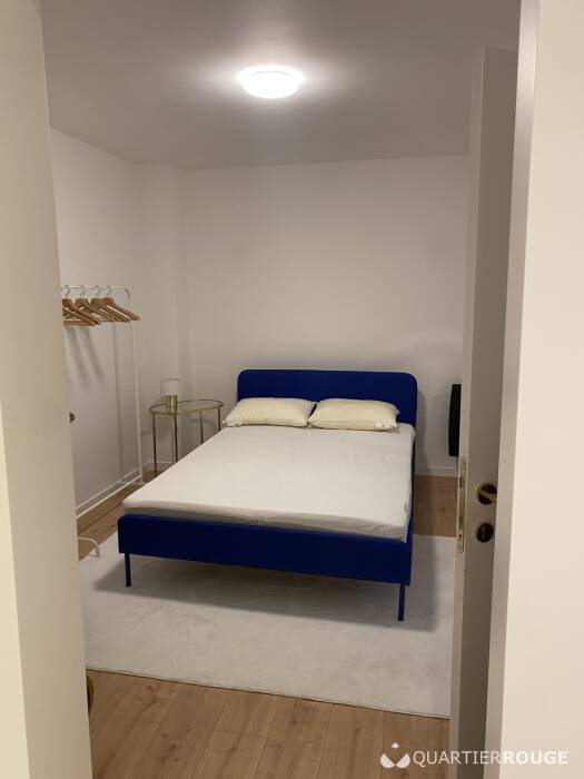 Studio Chambre  LOUER  IXELLES Bruxelles (Photo)