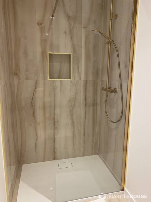 Studio Chambre  LOUER  IXELLES Bruxelles (Photo)