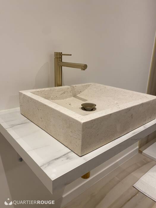 Studio Chambre  LOUER  IXELLES Bruxelles (Photo)