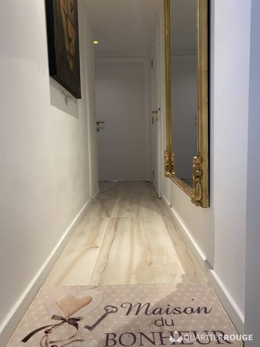 Studio Chambre  LOUER  IXELLES Bruxelles (Photo)