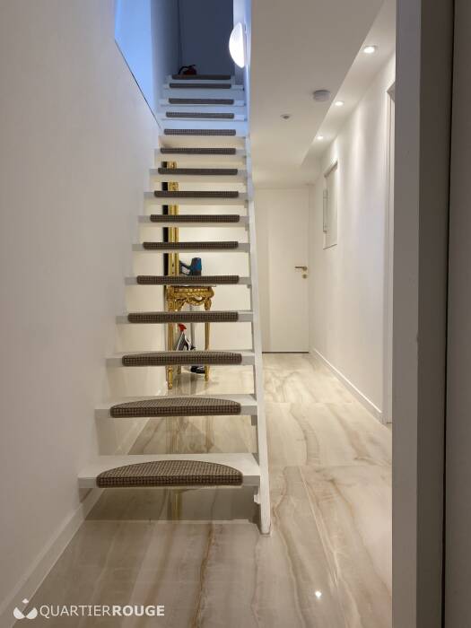 Studio Chambre  LOUER  IXELLES Bruxelles (Photo)