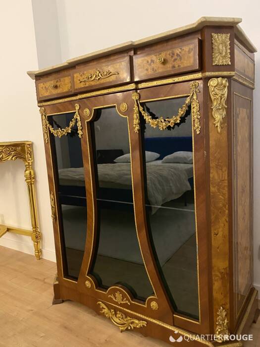 Studio Chambre  LOUER  IXELLES Bruxelles (Photo)