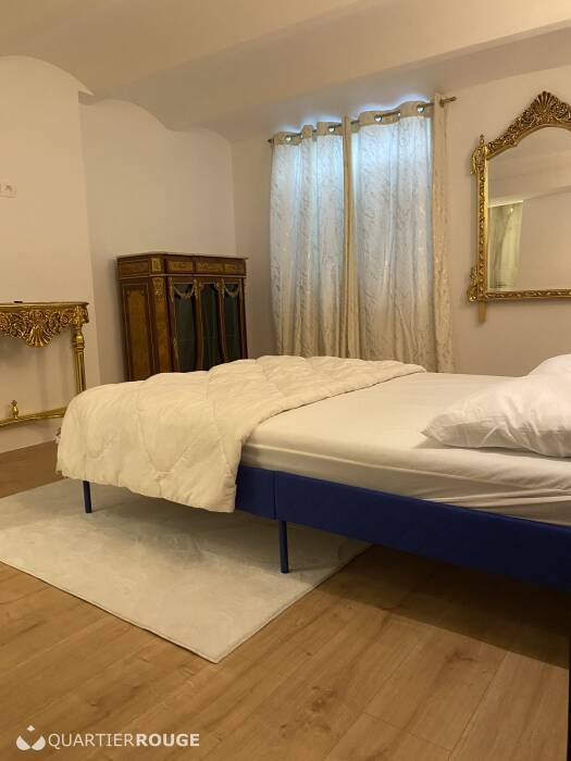 Studio Chambre  LOUER  IXELLES Bruxelles (Photo)