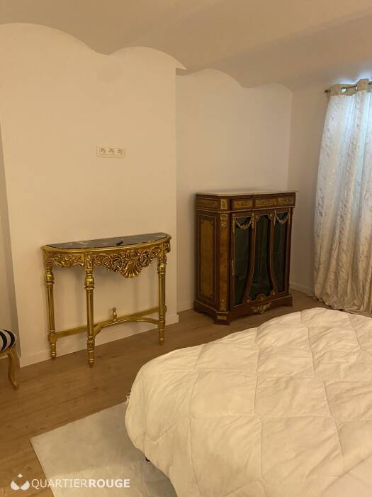 Studio Chambre  LOUER  IXELLES Bruxelles (Photo)