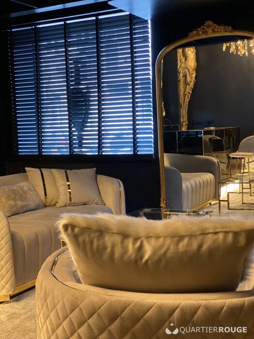 Studio Chambre  LOUER  IXELLES Bruxelles (Photo)