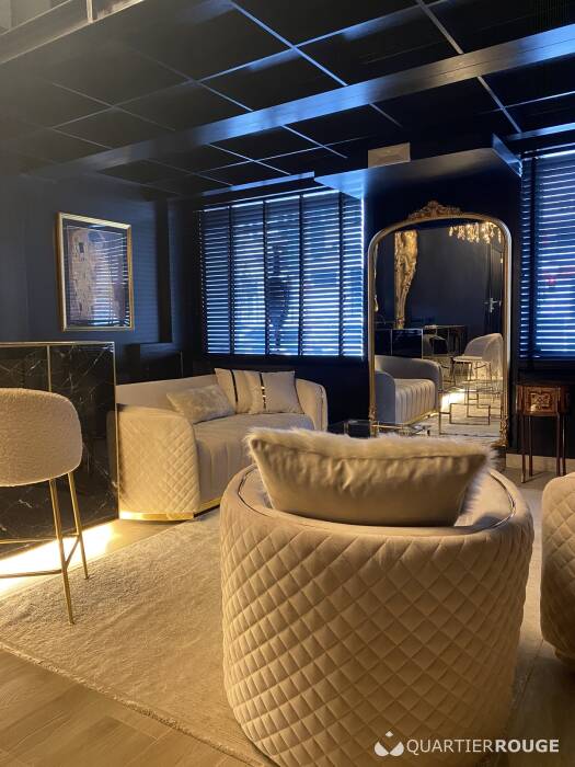 Studio Chambre  LOUER  IXELLES Bruxelles (Photo)