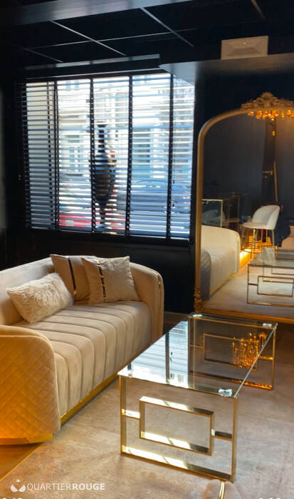 Studio Chambre  LOUER  IXELLES Bruxelles (Photo)