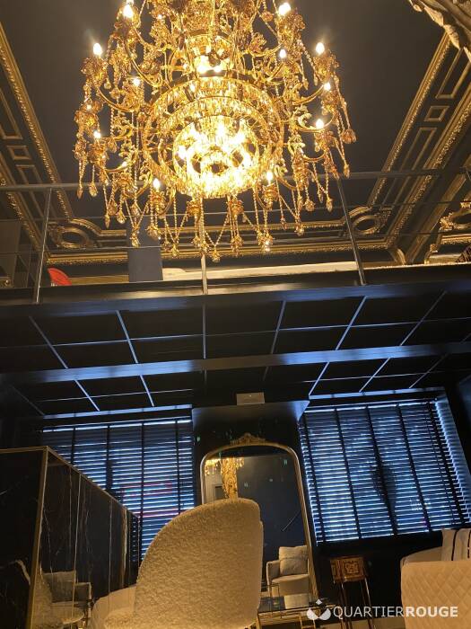 Studio Chambre  LOUER  IXELLES Bruxelles (Photo)