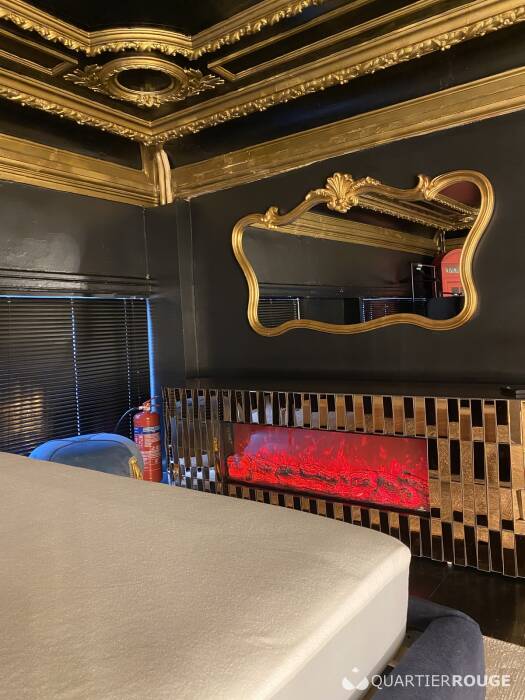 Studio Chambre  LOUER  IXELLES Bruxelles (Photo)