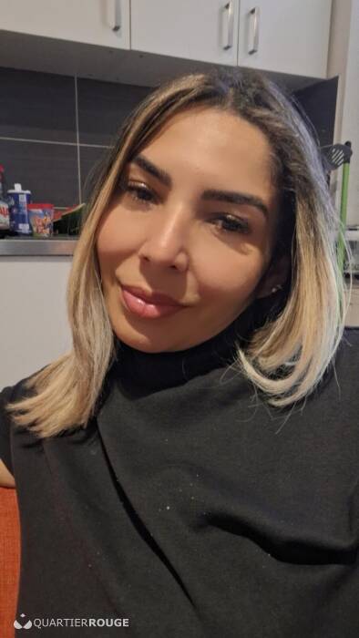 Charlotte (Photo)