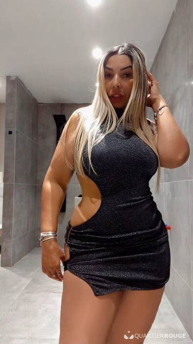 Charlotte (Photo)