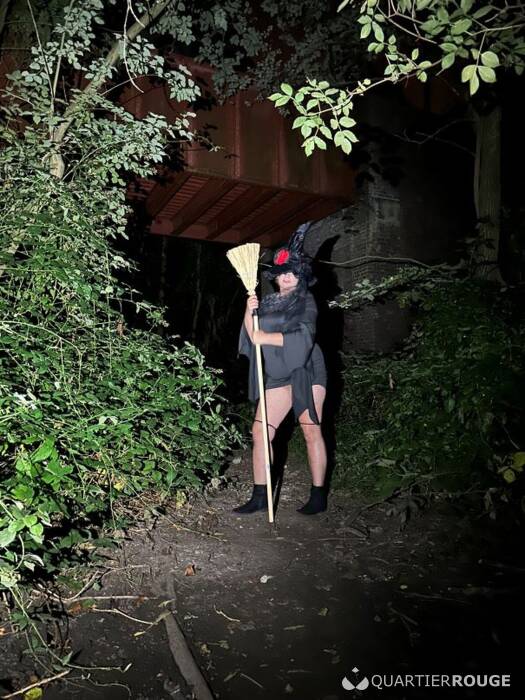 Vlaamse Lieve Dame (Photo)