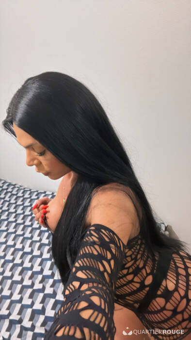 Dafynne Silva (Photo)