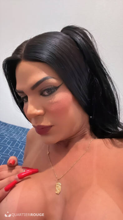 Dafynne Silva (Photo)