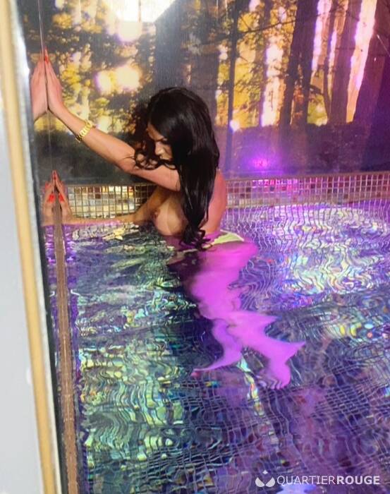 Dafynne Silva (Photo)